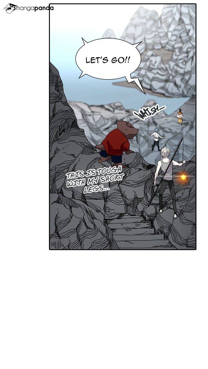 Tower of God Chapter 347 image 093